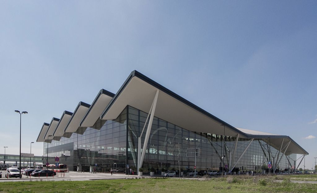 Zinc Cladding